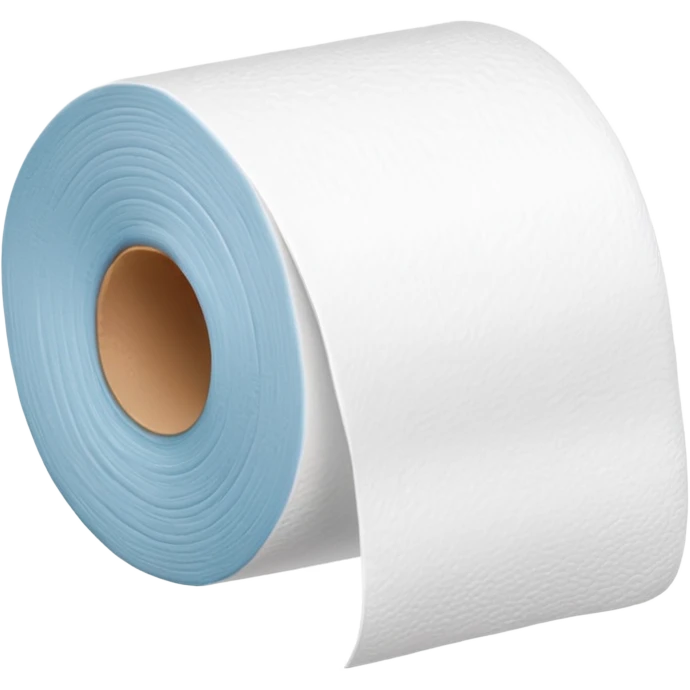 tuvalet kağıdı emoji