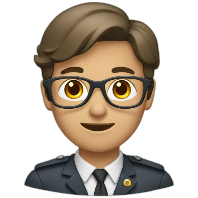 public services emoji