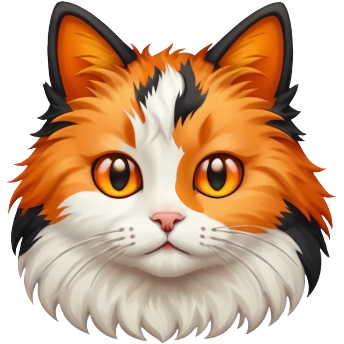 Pussy emoji
