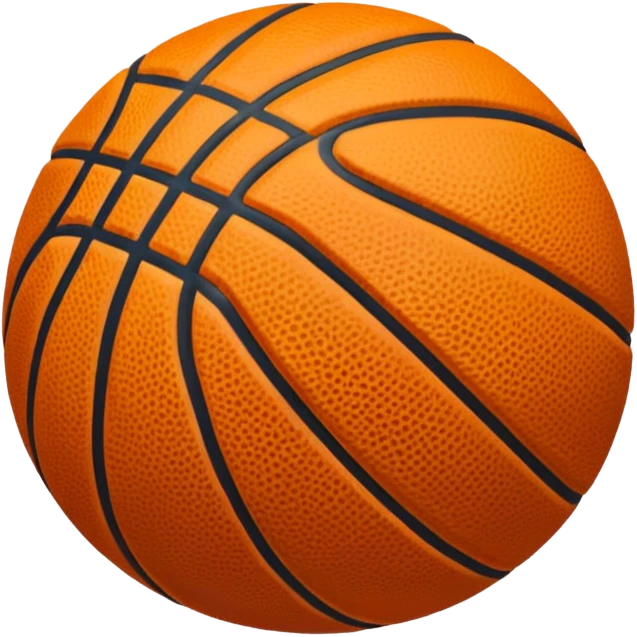 basketball emoji