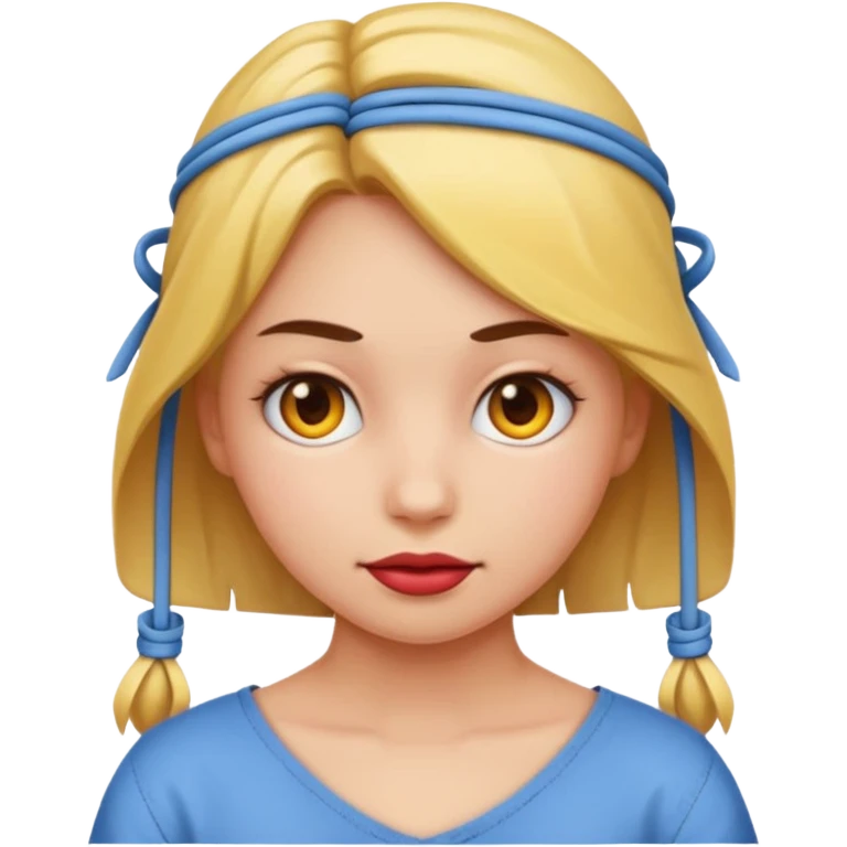 Bdsm girl emoji tied up emoji