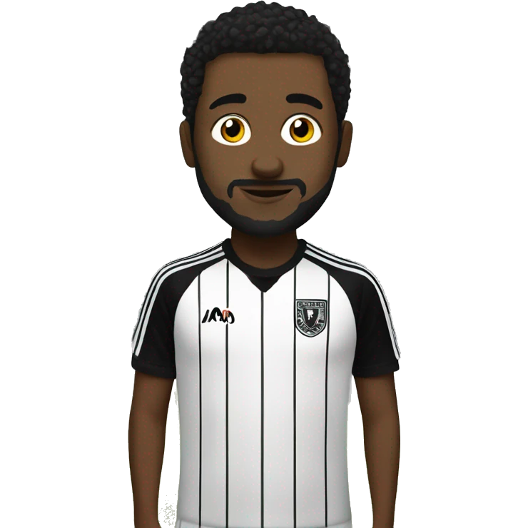 Fulham emoji