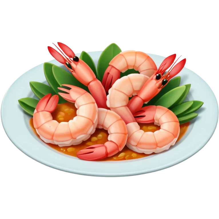 креветки emoji