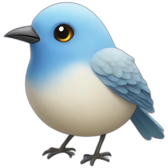 bird emoji