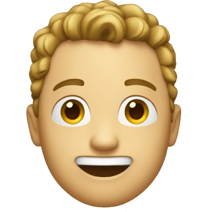 personne ho say "hey !" emoji