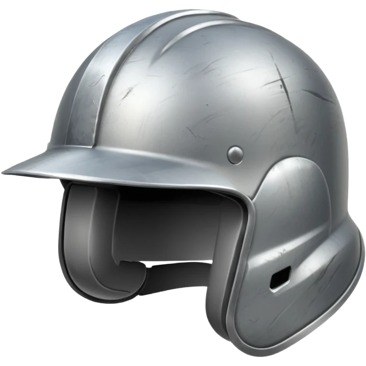helmet emoji