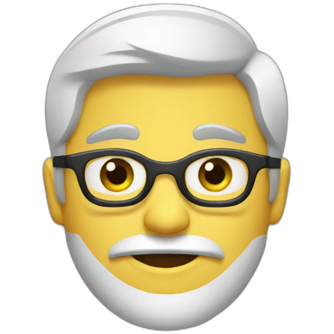 editor emoji