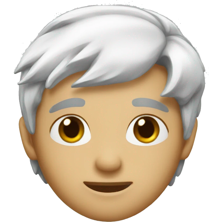Ice spice emoji