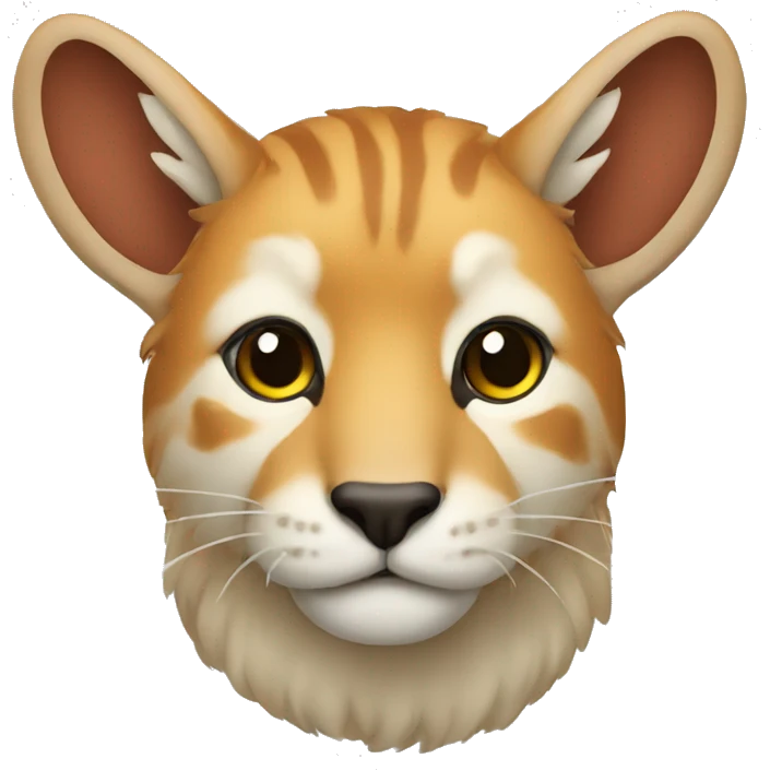  Animal logo  emoji