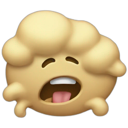 vomit emoji