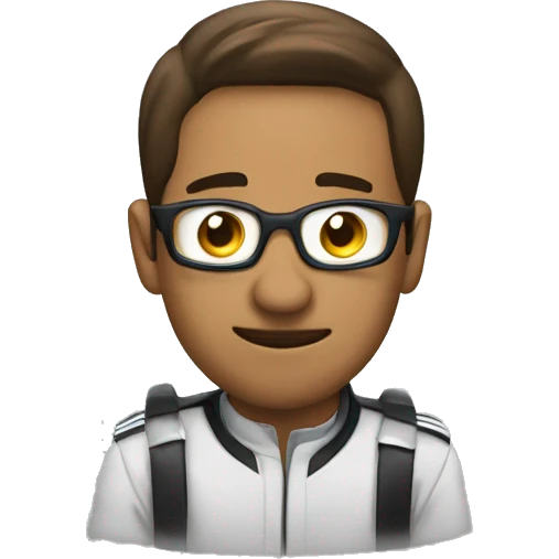 I’m not joining your rally  emoji