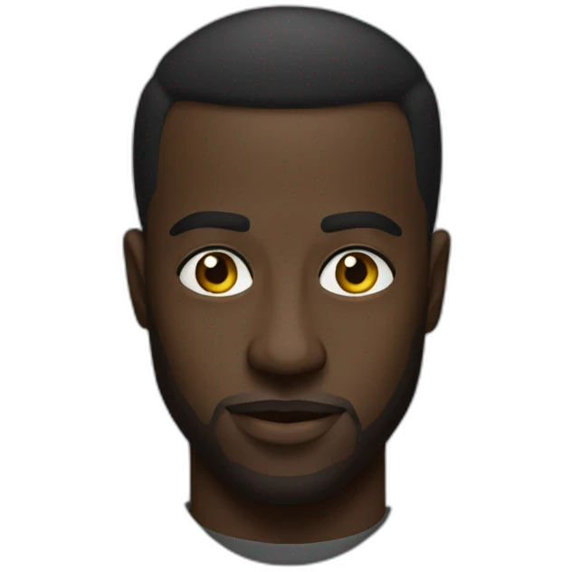 Dadju emoji
