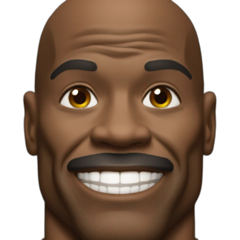 Ronnie coleman emoji