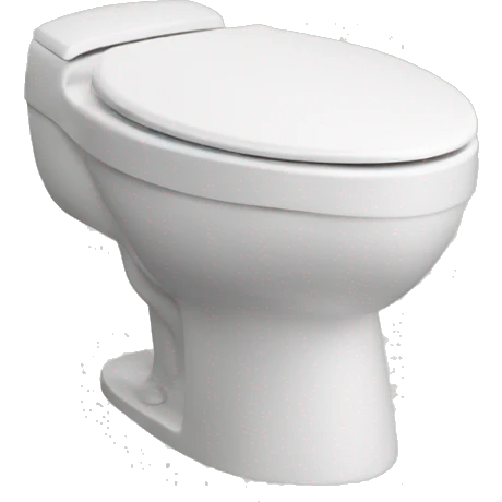 Skibidi toilet emoji