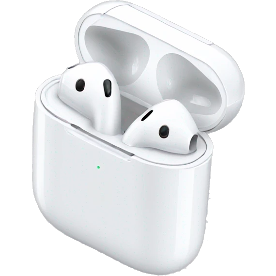 AirPods  emoji