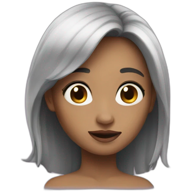 eve emoji