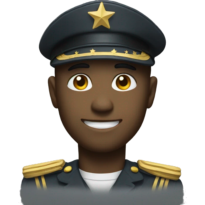 Salute emoj emoji