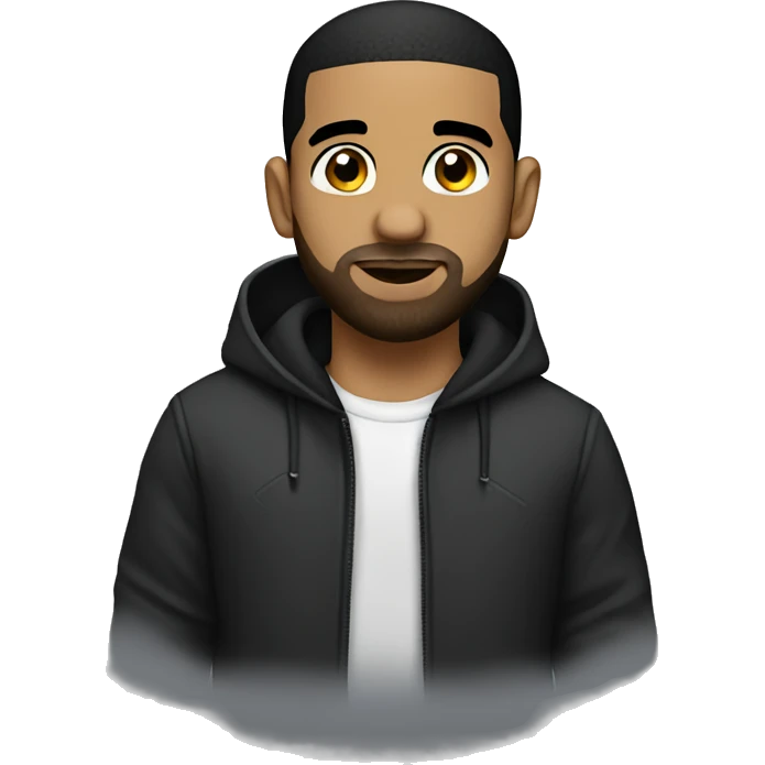 Drake emoji
