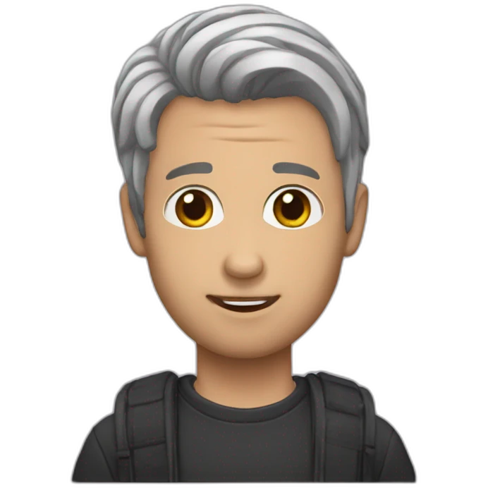 Marcus rasphor emoji