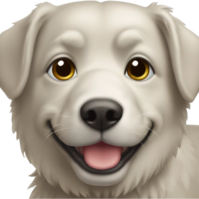 köpekbalığı ama kızgın emoji
