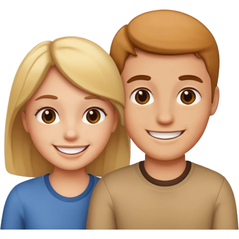 2 in the style of the provided example emoji