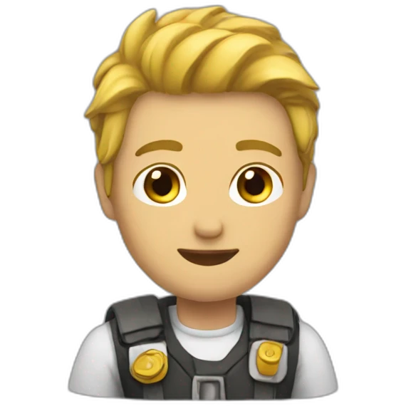 Tu emoji