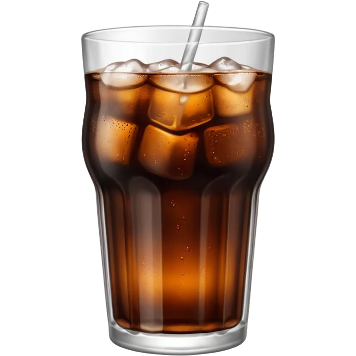 Coke emoji
