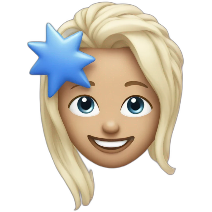 xxxstar emoji
