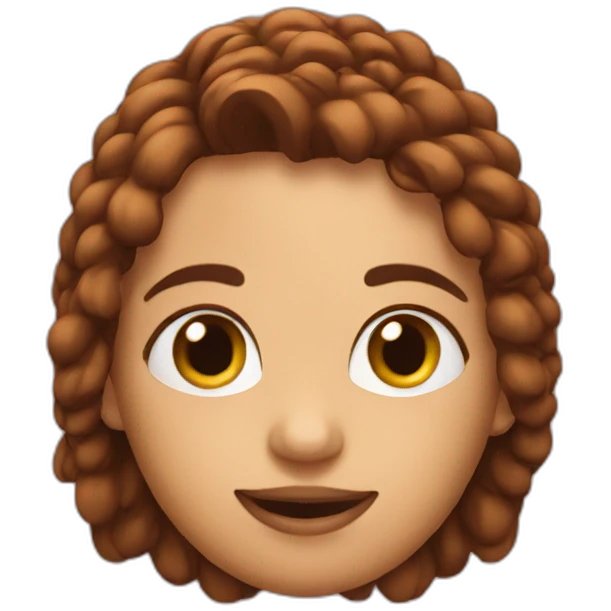 Chicka emoji