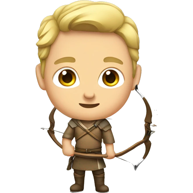 archer emoji