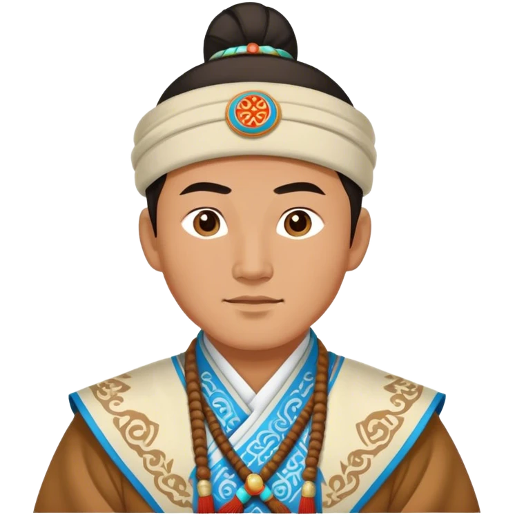 mongolz emoji