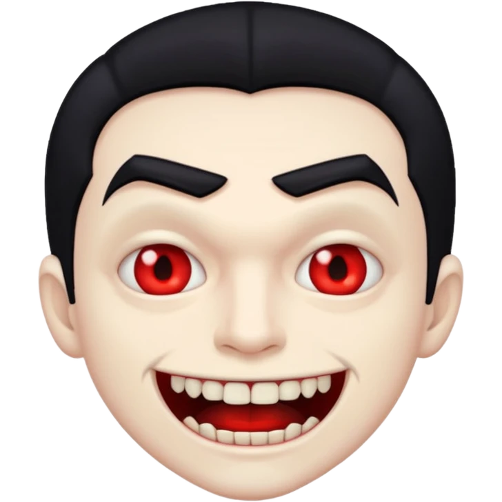 men Vampires emoji