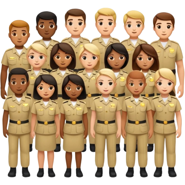 Единый альянс emoji