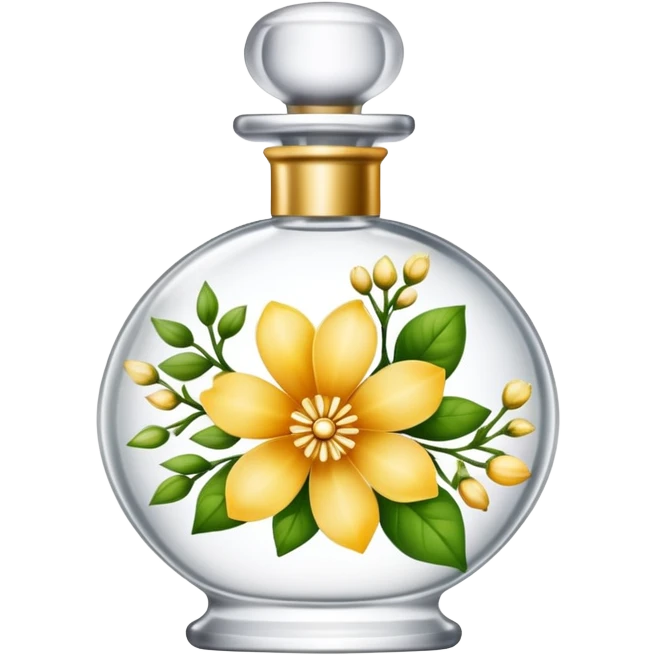 Perfume emoji