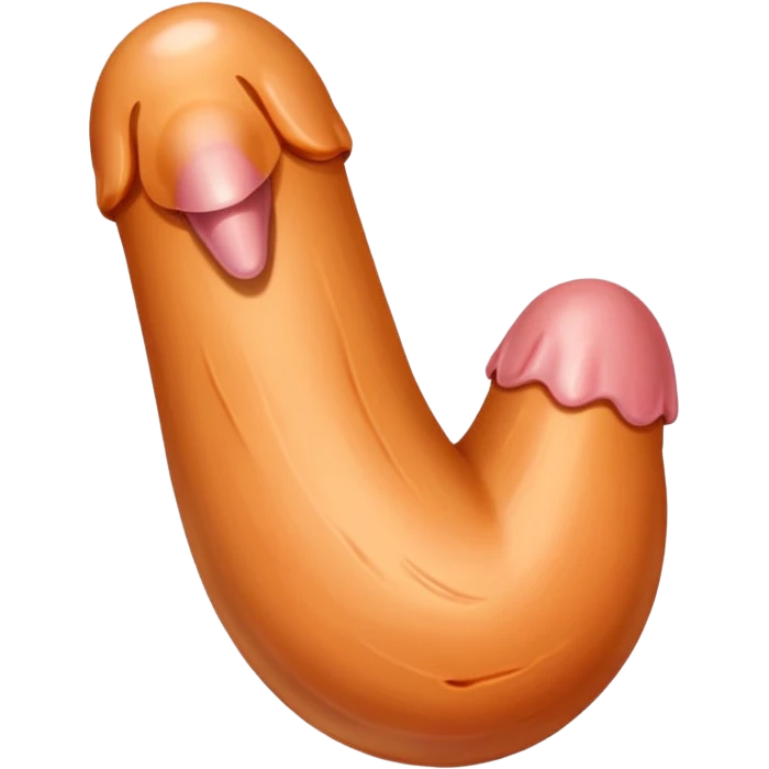 penis emoji