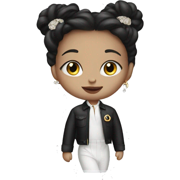 Dior  emoji