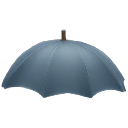 Rain emoji