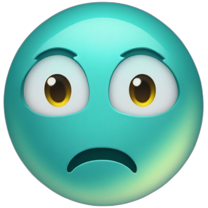 Uranus emoji