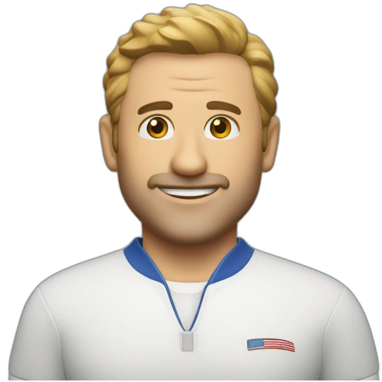 dan Barbera from macrumors emoji