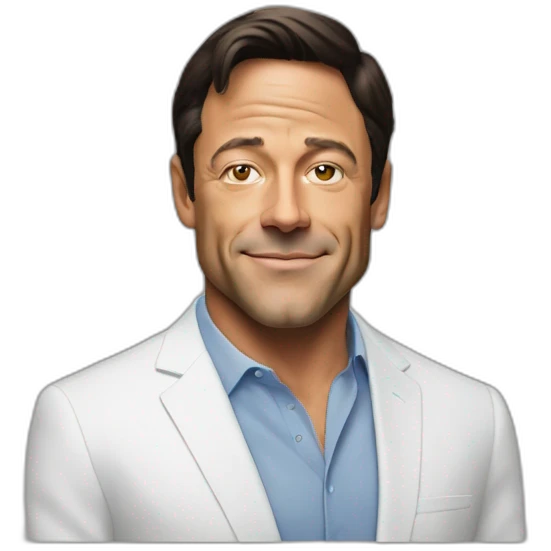 Jordan Belfort emoji