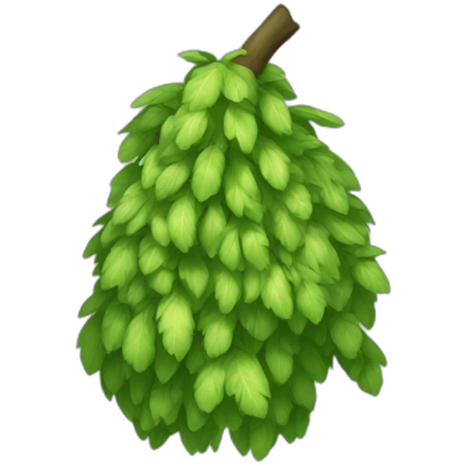 epazote emoji