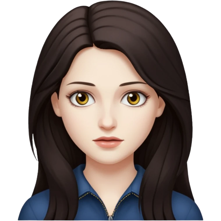 Bella swan emoji