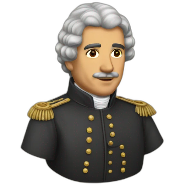 Juan José de luz emoji
