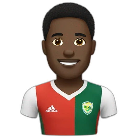 Victor Wembanyama emoji