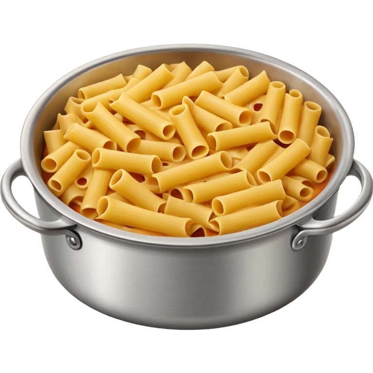 pasta al forno emoji