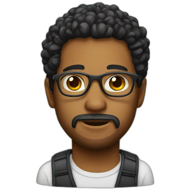 artist emoji
