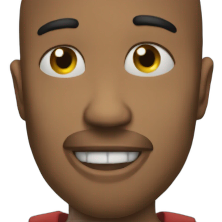 Meme emoji