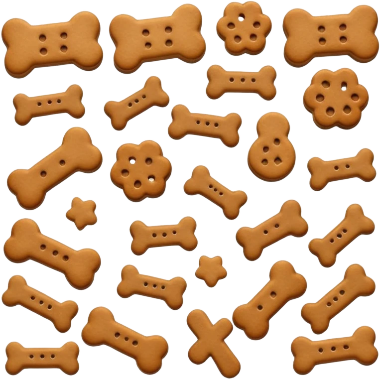pet treats emoji