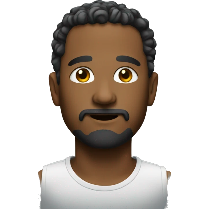 no ai emoji