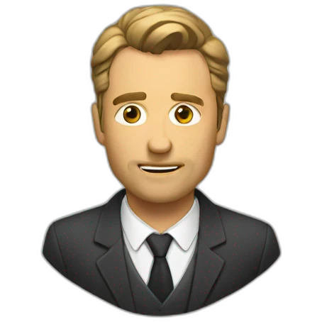 clint agency emoji
